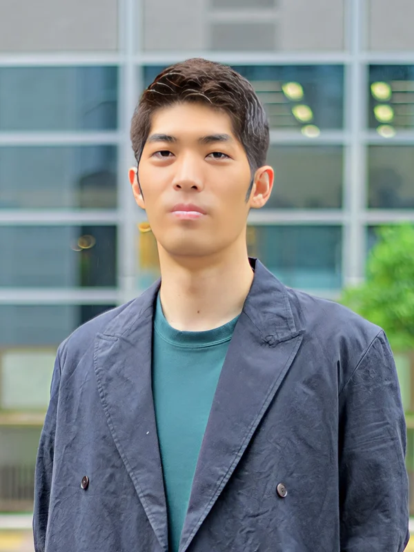 徳田 拓也
